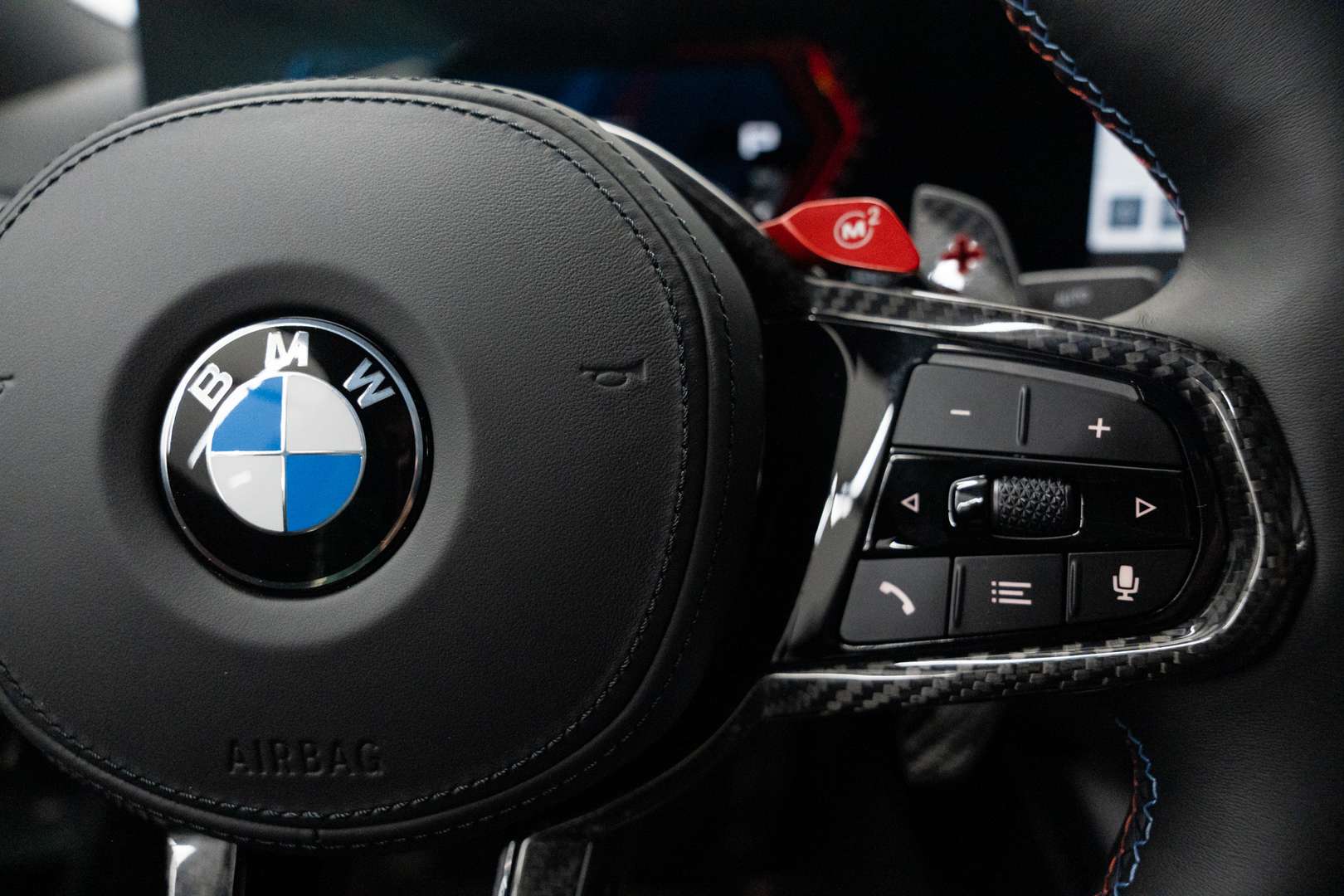 BMW M3 Competition M3 - 2026 - Joinsteer - #38