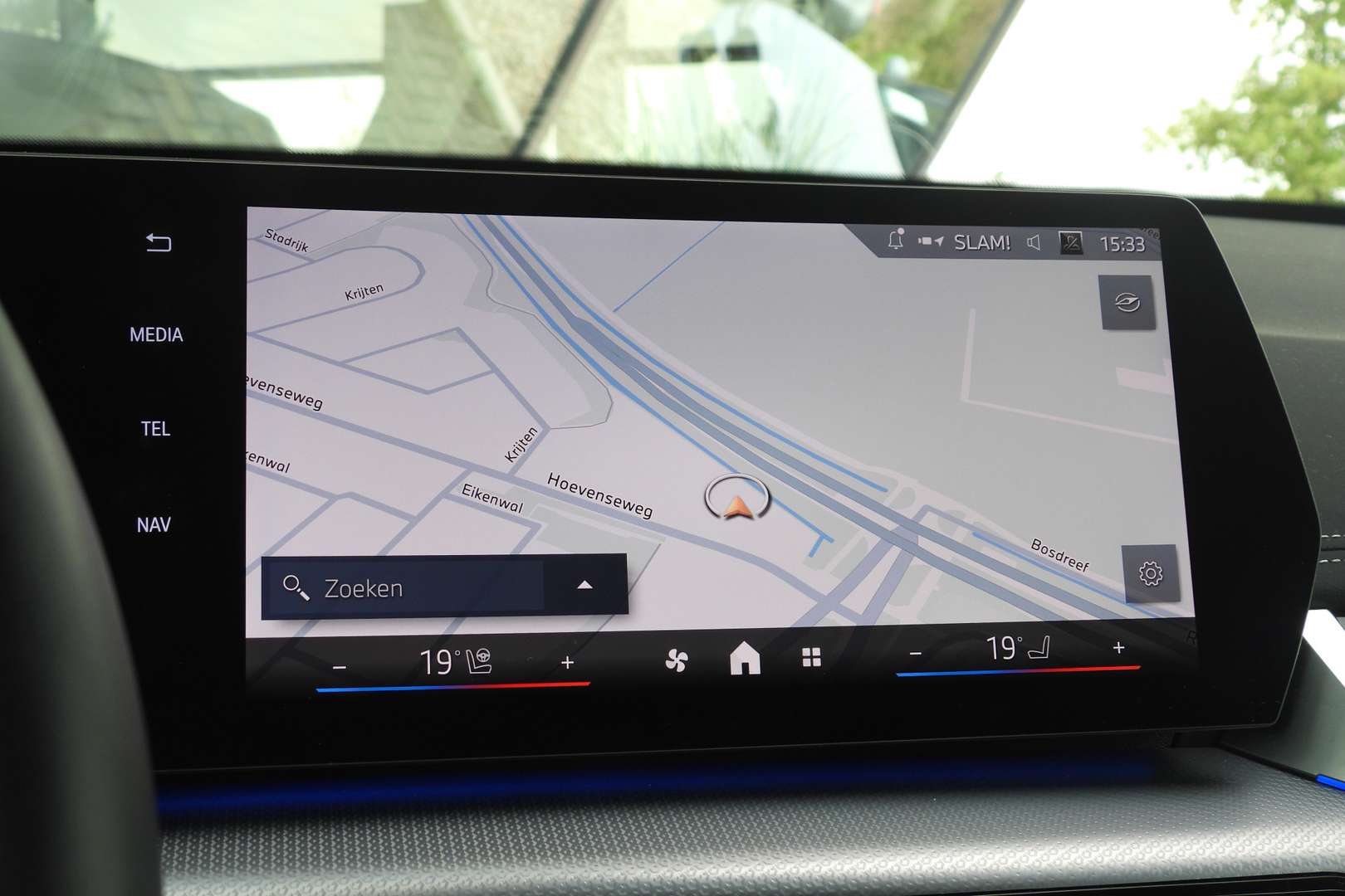 BMW IX1 M Sport EDrive20 - 2025 - Joinsteer - #40