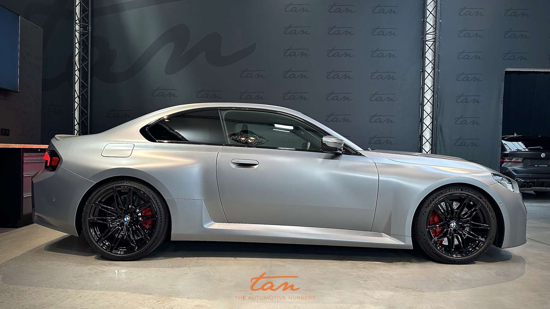 BMW M2 Coupe M Sport M2 - 2024 - Joinsteer - #4