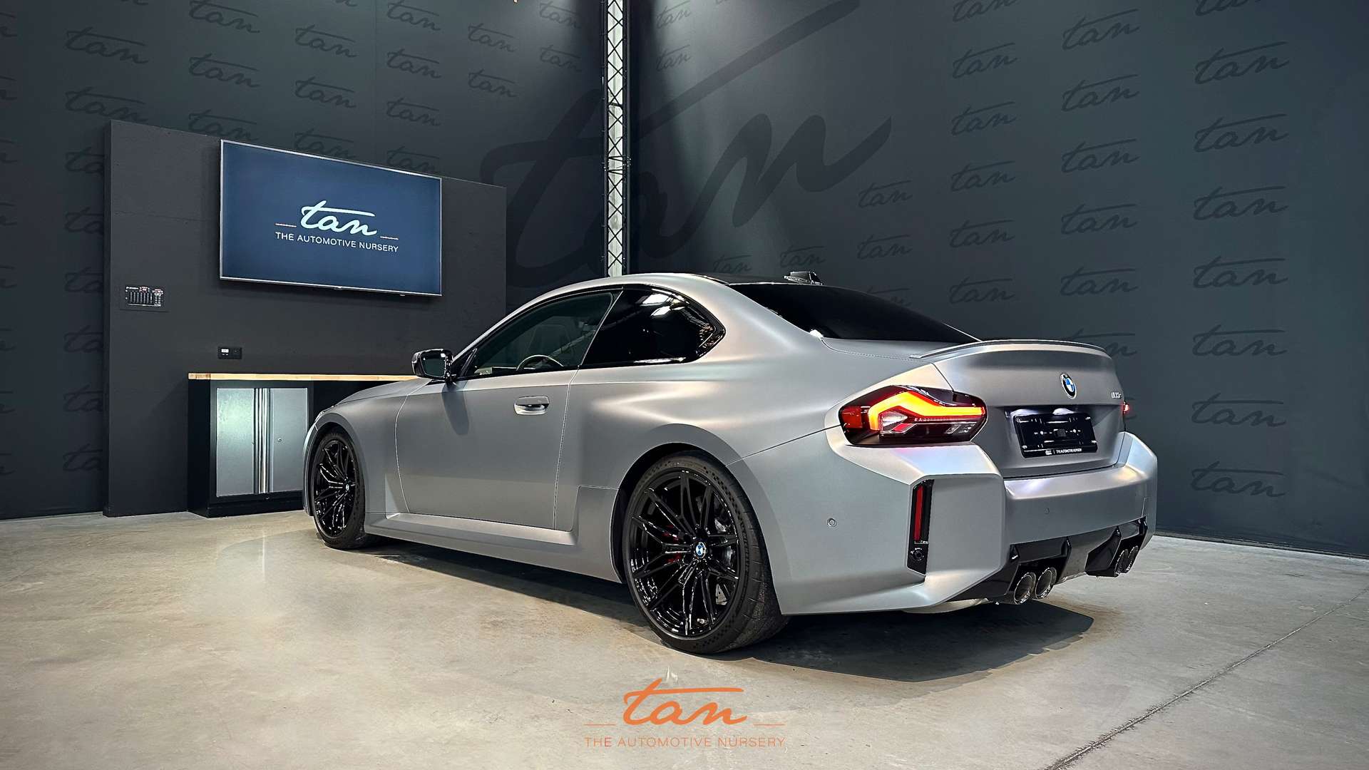 BMW M2 Coupe M Sport M2 - 2024 - Joinsteer - #5