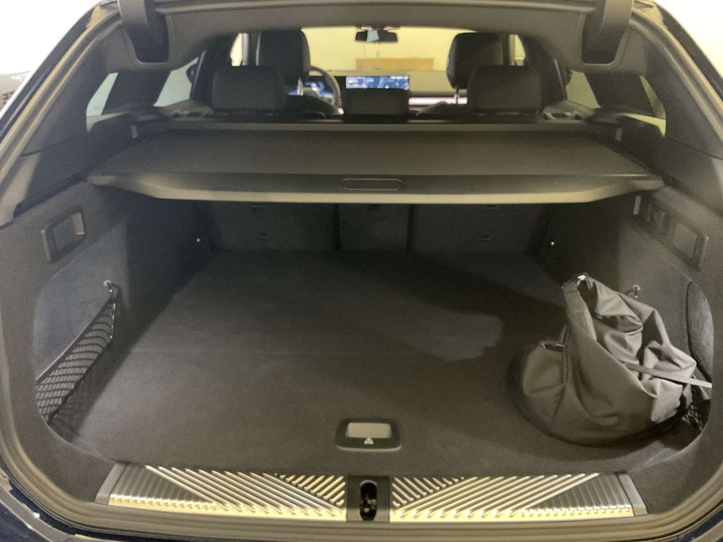 BMW I5 XDrive40 - 2026 - Joinsteer - #12
