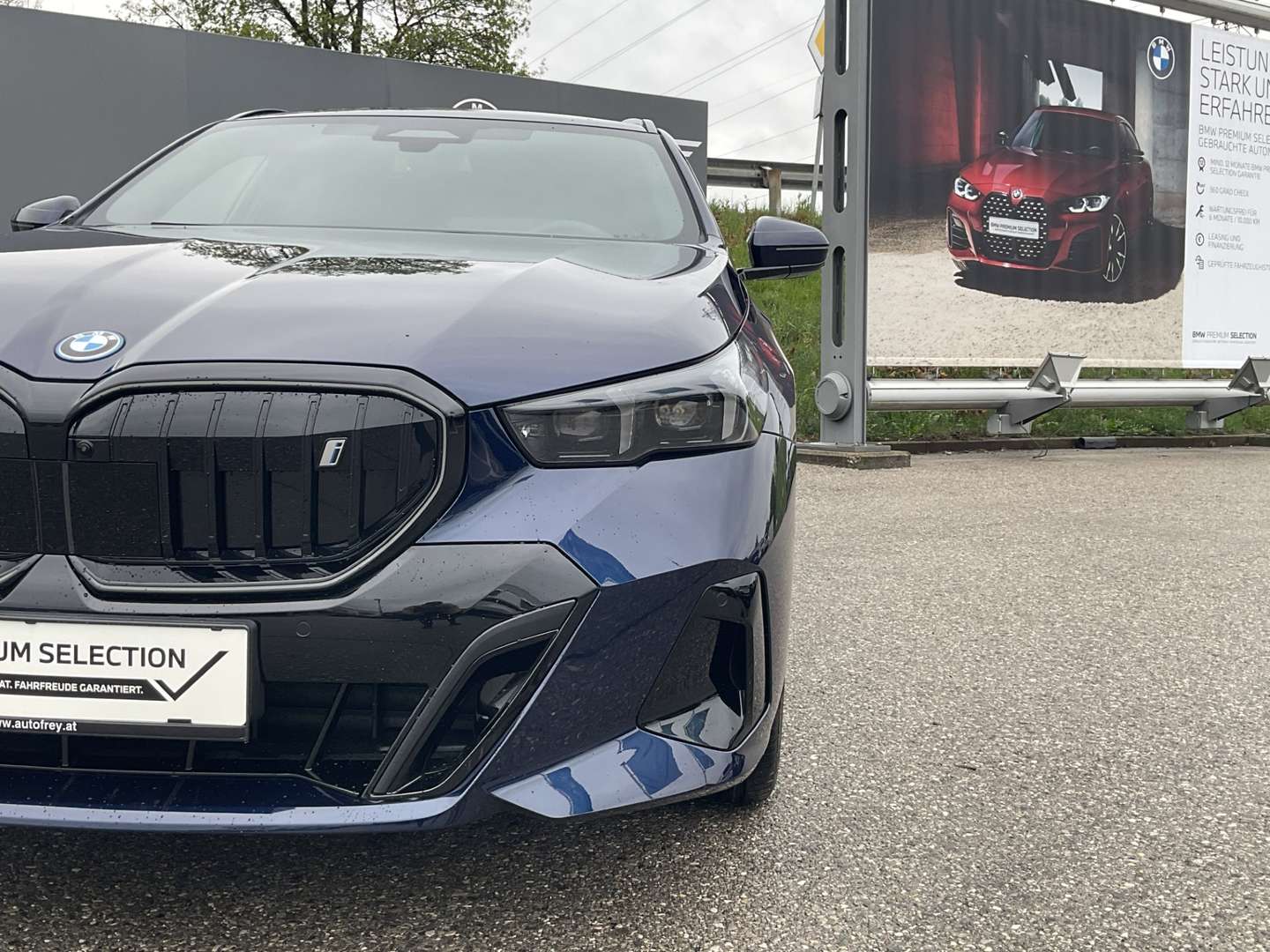 BMW I5 XDrive40 - 2026 - Joinsteer - #14