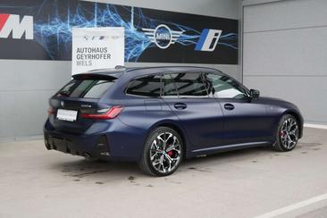 BMW 330e M Sport 330e XDrive — photo 39