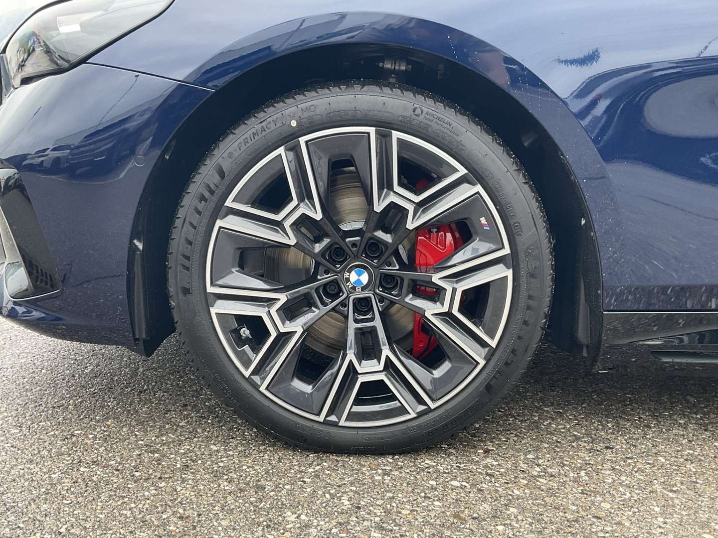 BMW I5 XDrive40 - 2026 - Joinsteer - #15