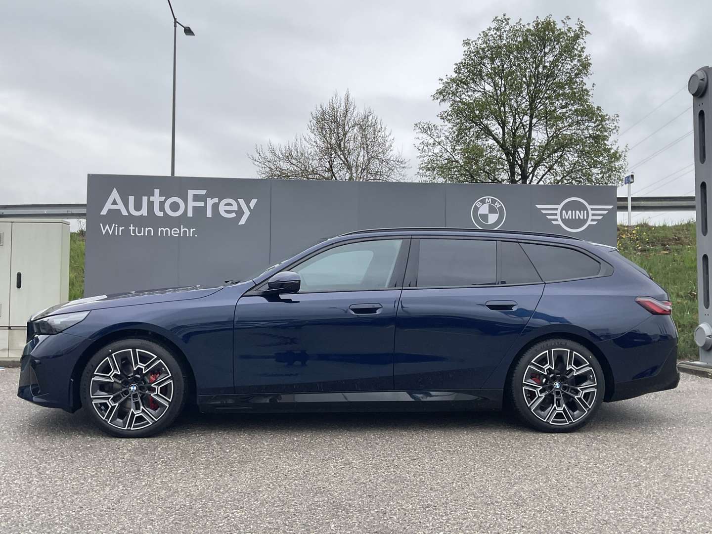 BMW I5 XDrive40 - 2026 - Joinsteer - #16