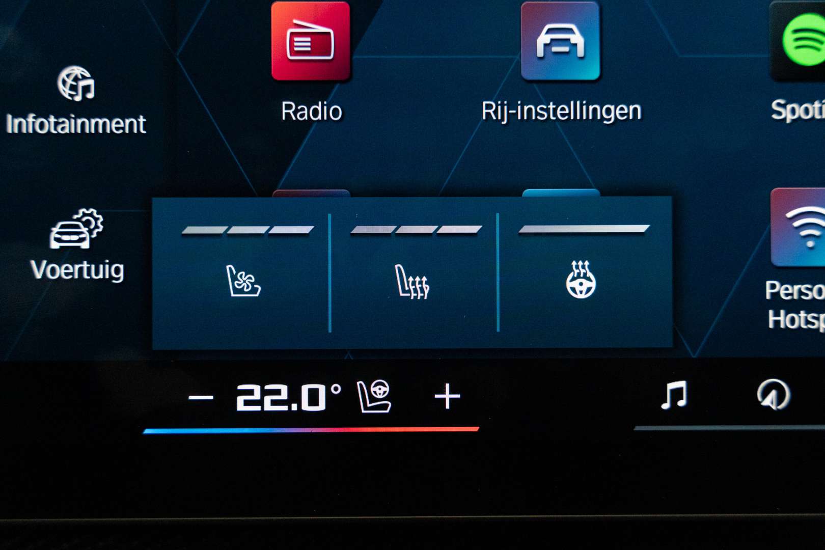 BMW M3 Competition M3 - 2026 - Joinsteer - #46