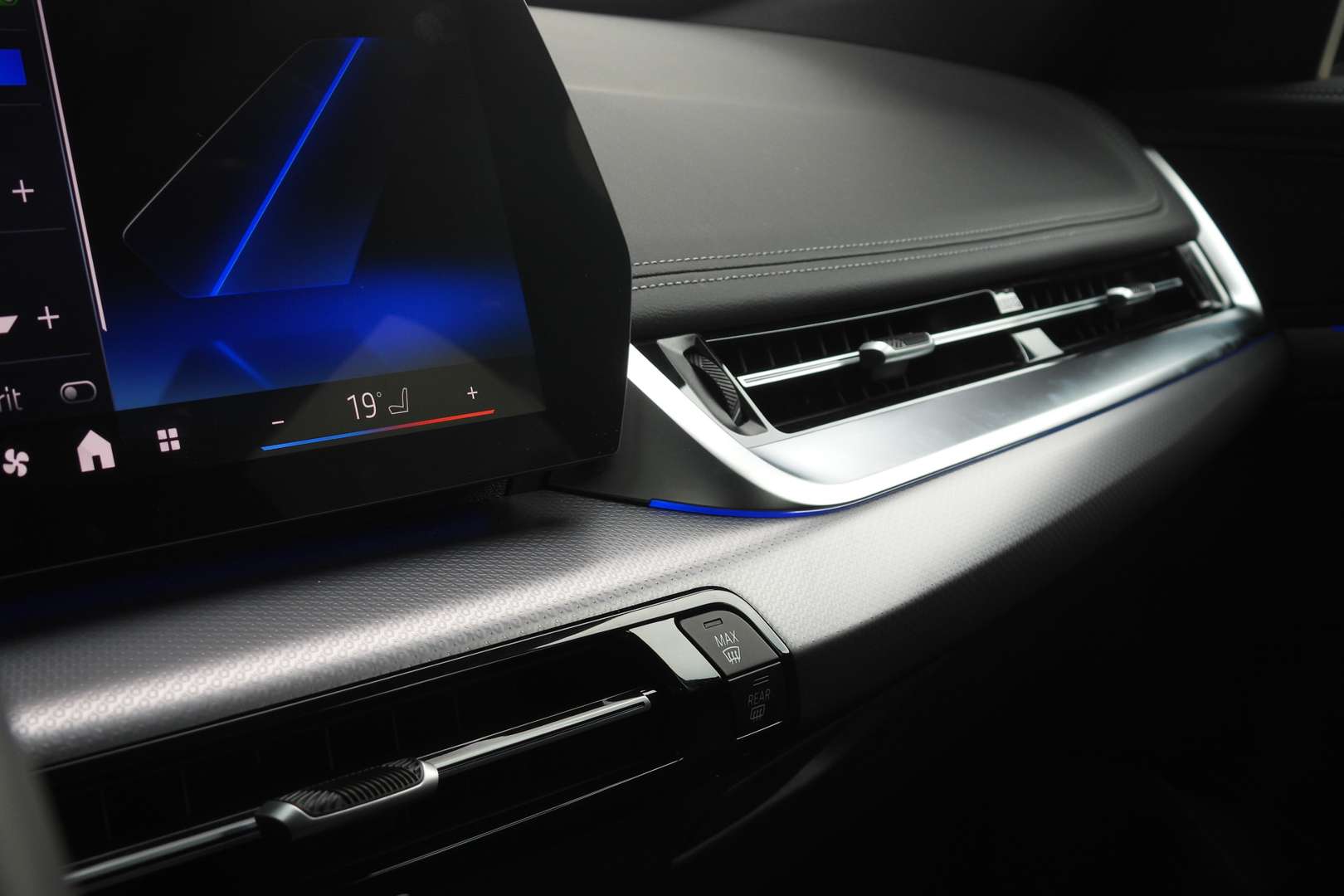 BMW IX1 M Sport EDrive20 - 2025 - Joinsteer - #49