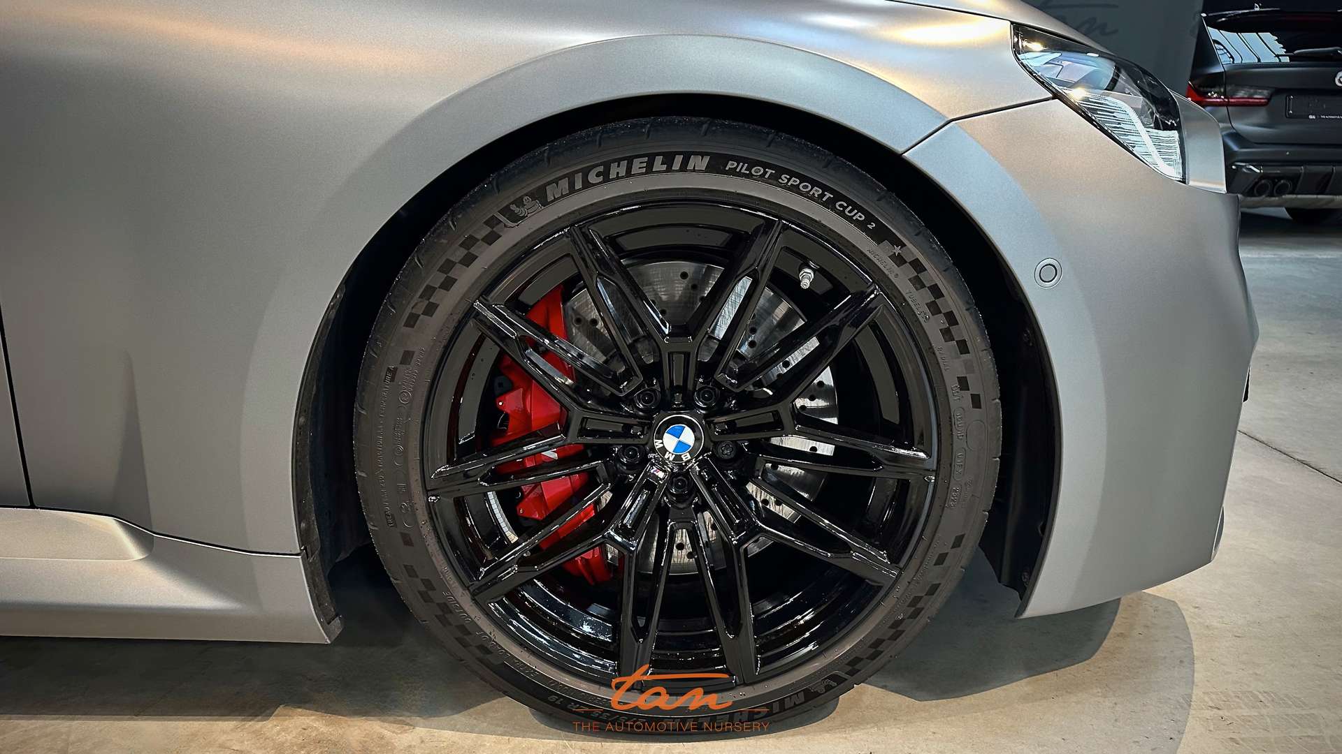 BMW M2 Coupe M Sport M2 - 2024 - Joinsteer - #10