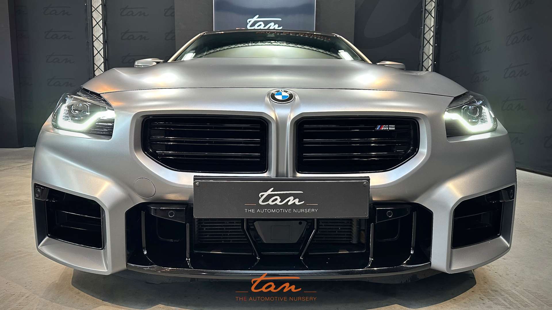BMW M2 Coupe M Sport M2 - 2024 - Joinsteer - #11