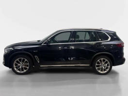 BMW X5 XLine - 2022 - Joinsteer - #4