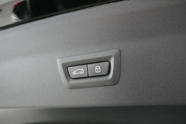 BMW X4 M Sport 20d XDrive — photo 30