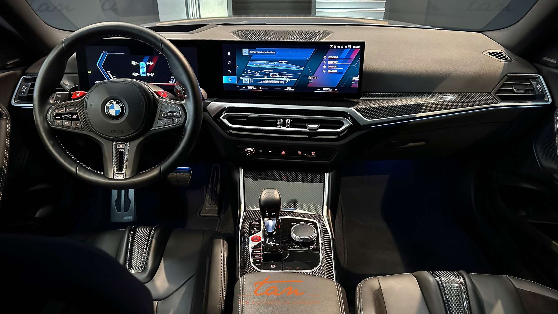 BMW M2 Coupe M Sport M2 - 2024 - Joinsteer - #16