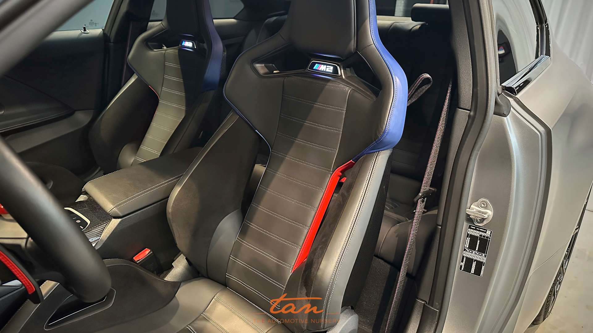 BMW M2 Coupe M Sport M2 - 2024 - Joinsteer - #18