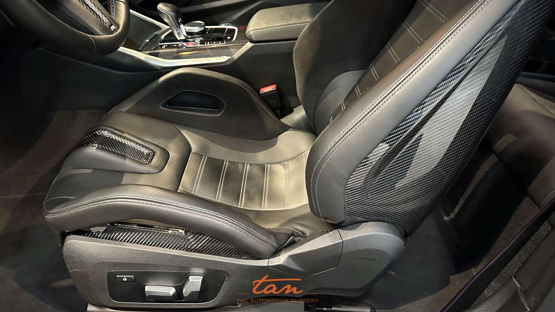 BMW M2 Coupe M Sport M2 - 2024 - Joinsteer - #20