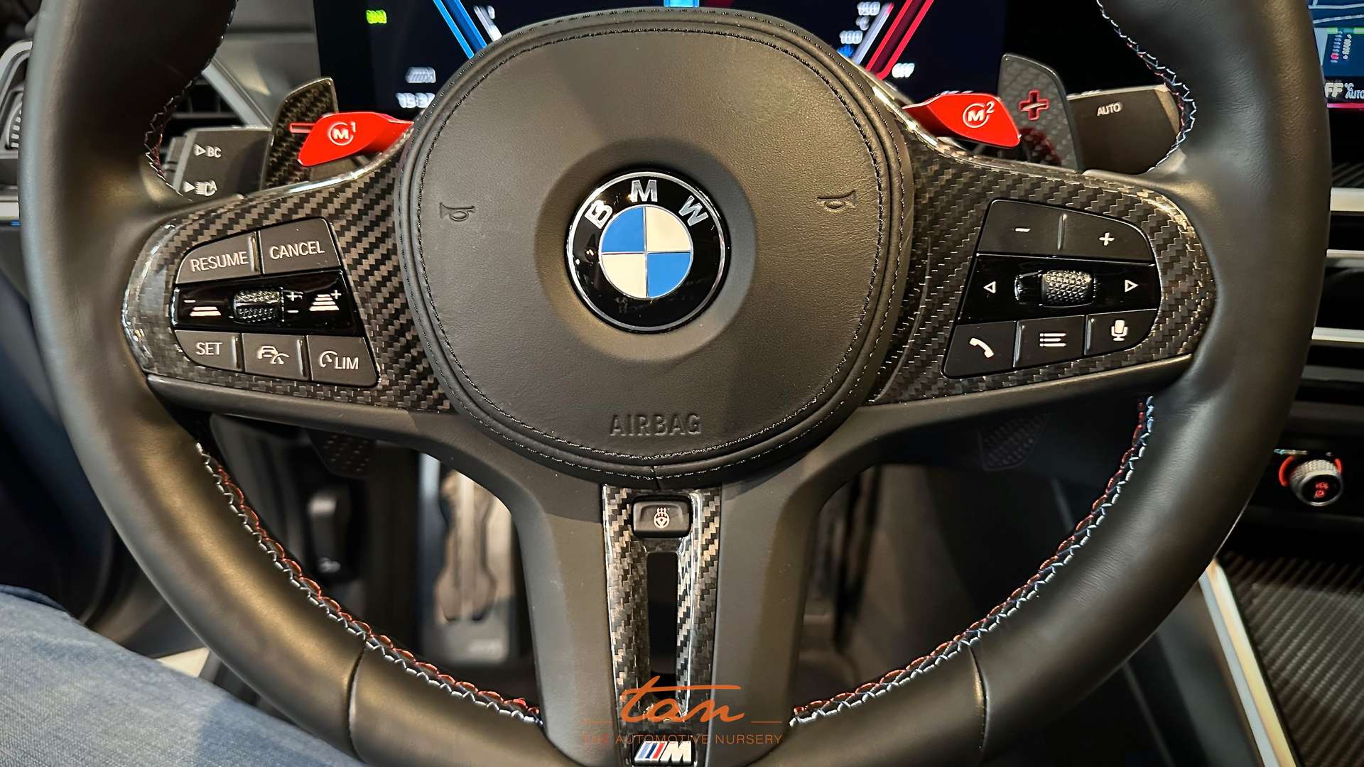 BMW M2 Coupe M Sport M2 - 2024 - Joinsteer - #23