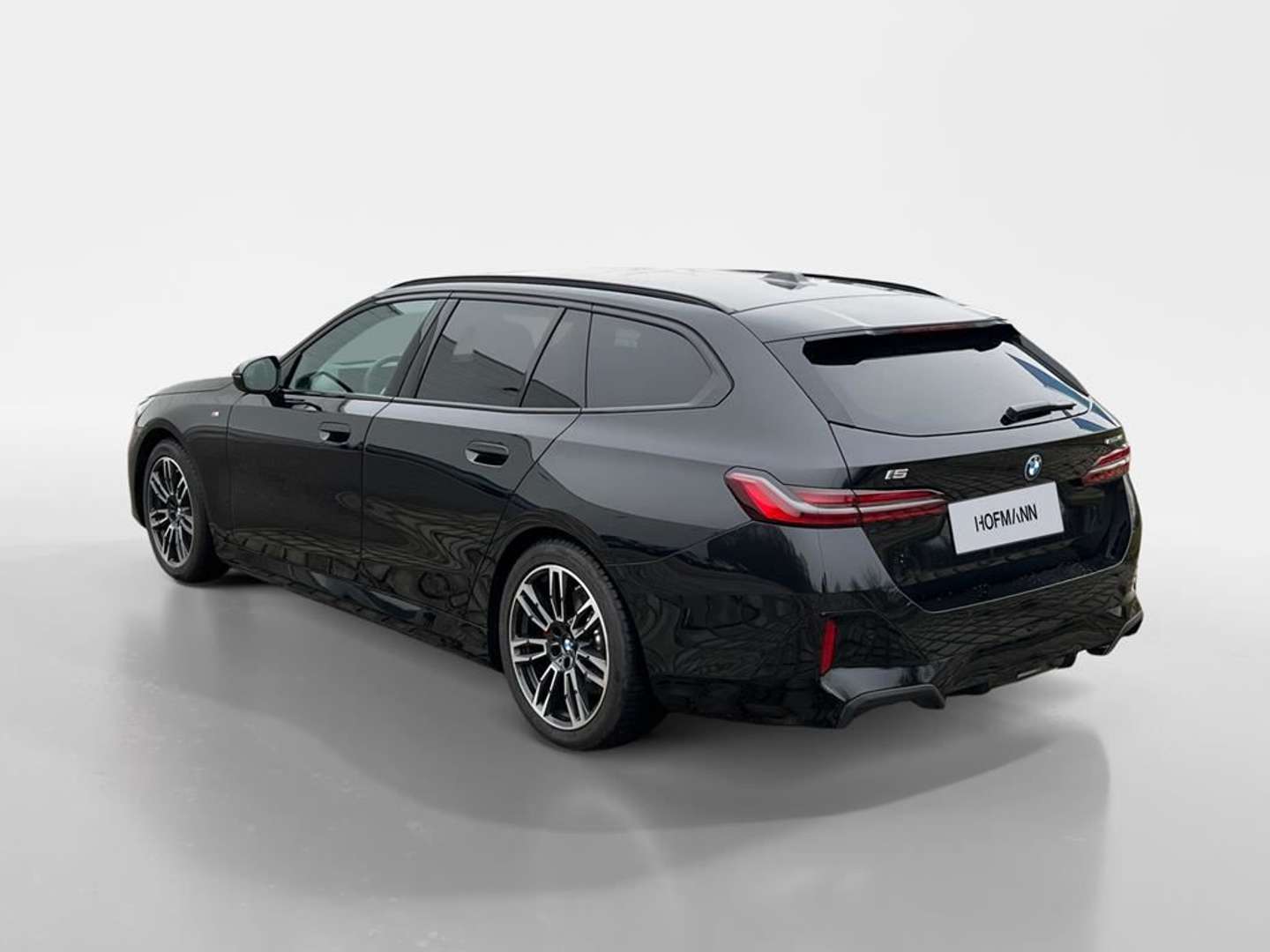 BMW I5 M Sport - 2025 - Joinsteer - #4