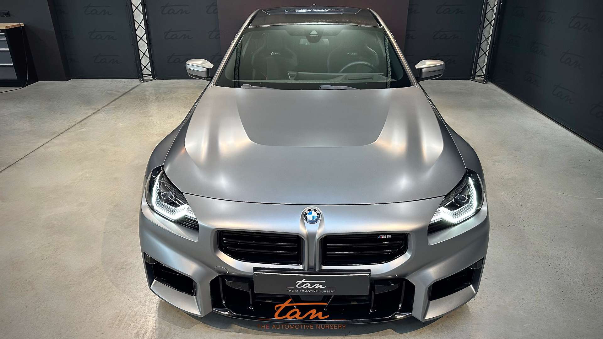 BMW M2 Coupe M Sport M2 - 2024 - Joinsteer - #24