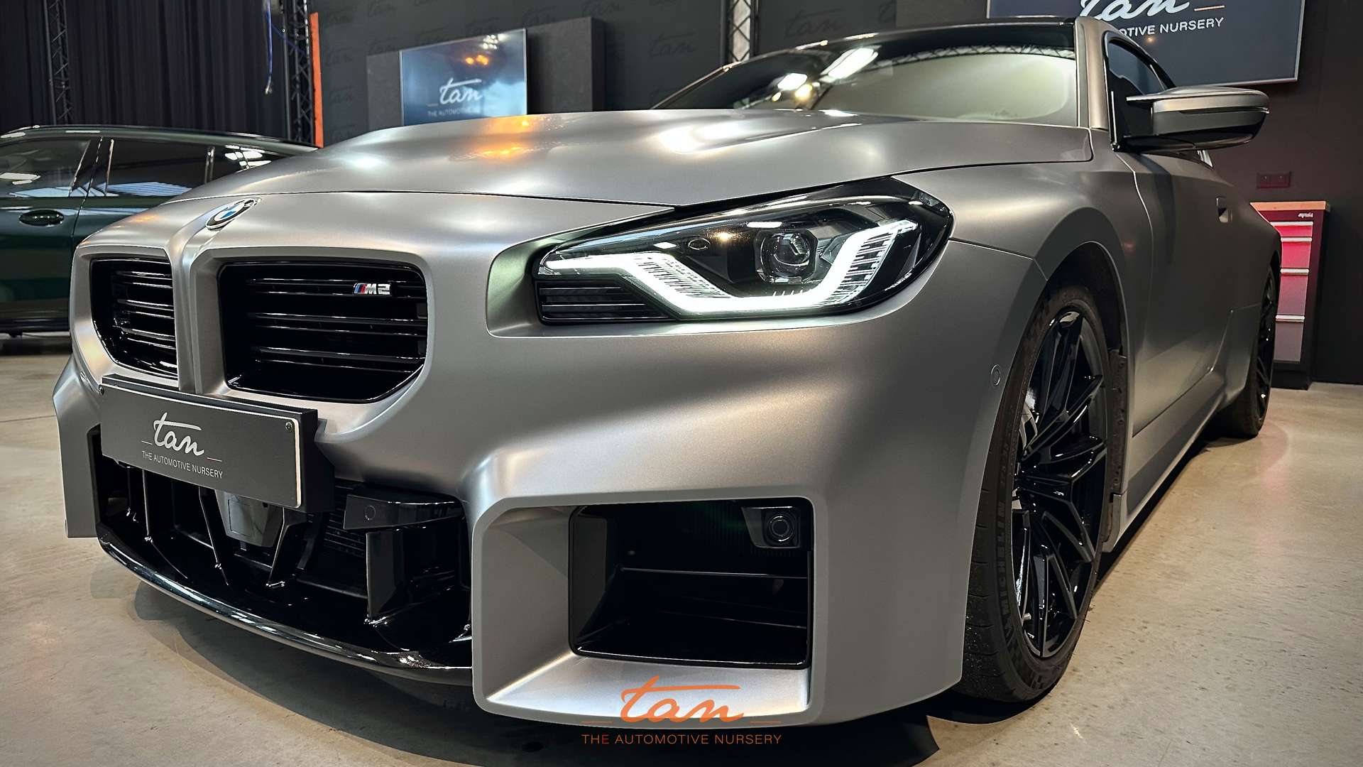 BMW M2 Coupe M Sport M2 - 2024 - Joinsteer - #26