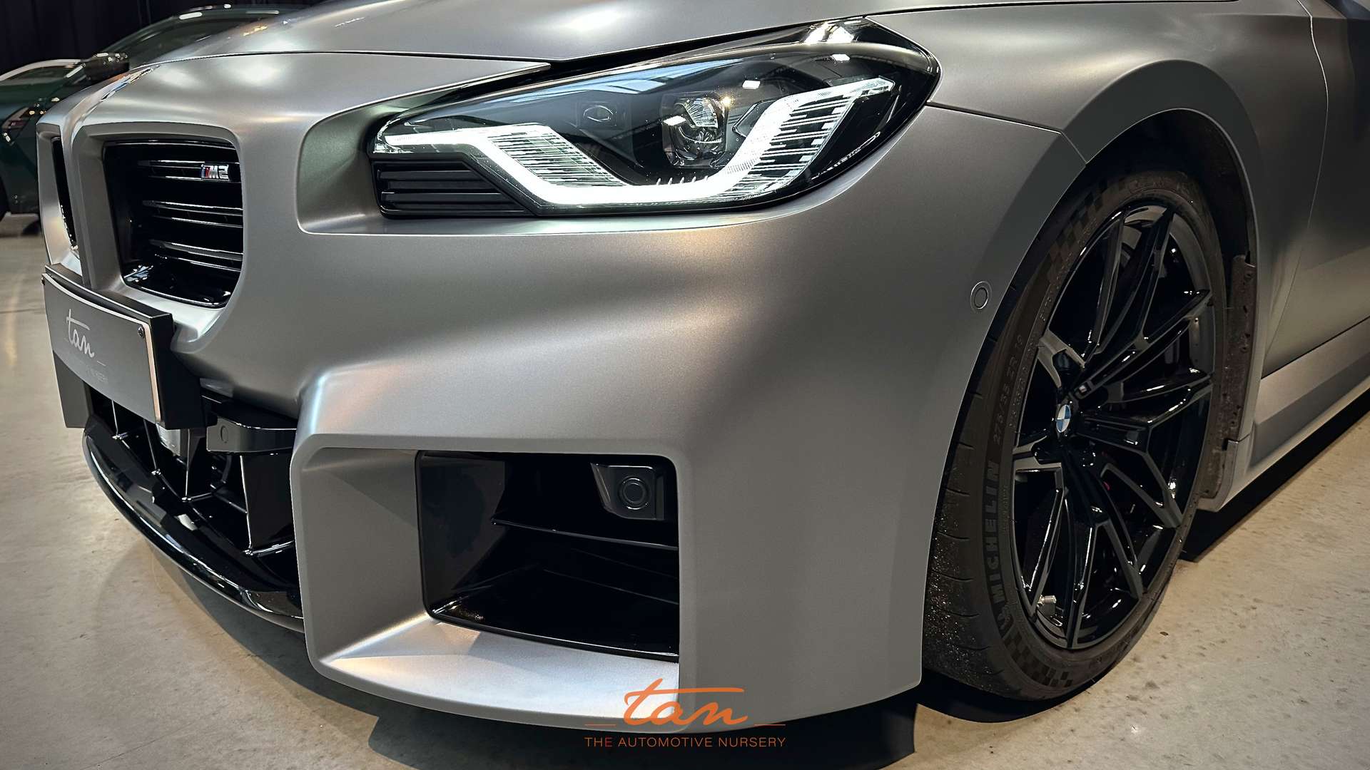 BMW M2 Coupe M Sport M2 - 2024 - Joinsteer - #27