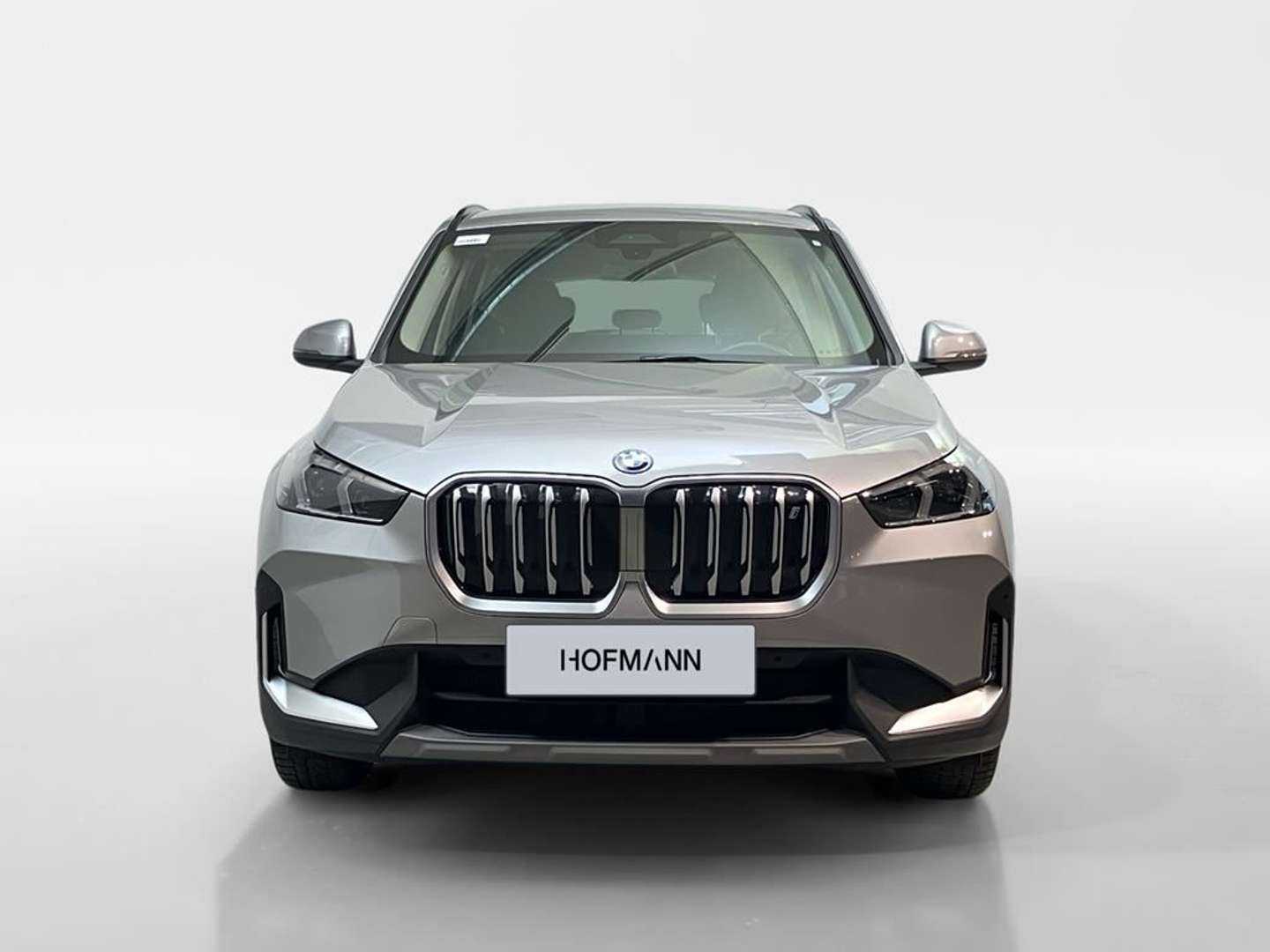 BMW IX1 - 2023 - Joinsteer - #1
