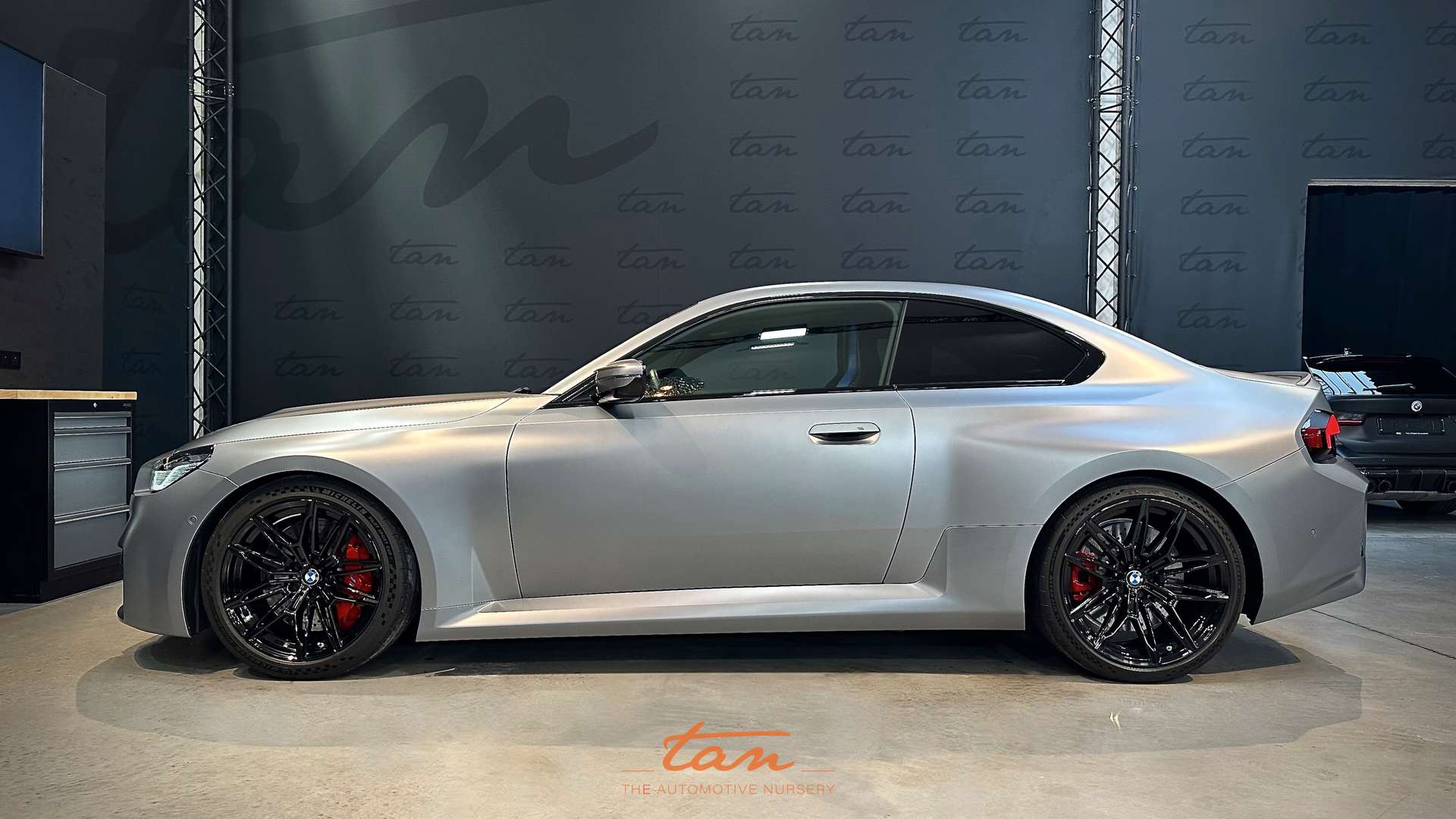 BMW M2 Coupe M Sport M2 - 2024 - Joinsteer - #28