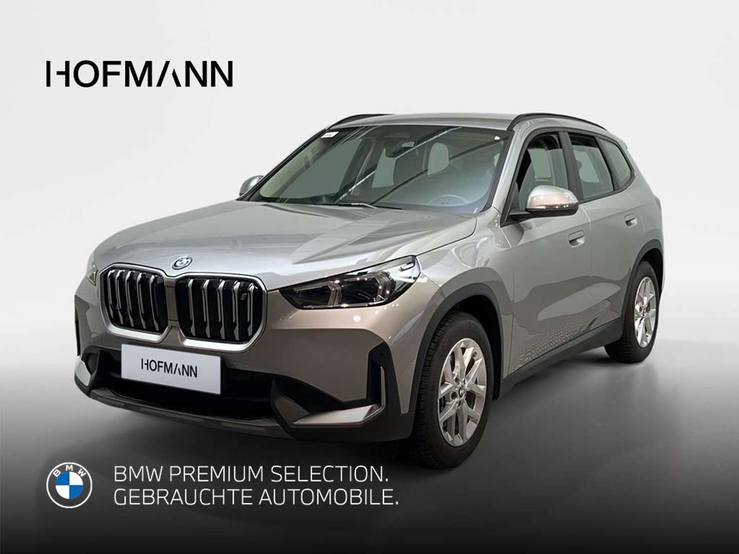 BMW IX1 - 2023 - Joinsteer - #2