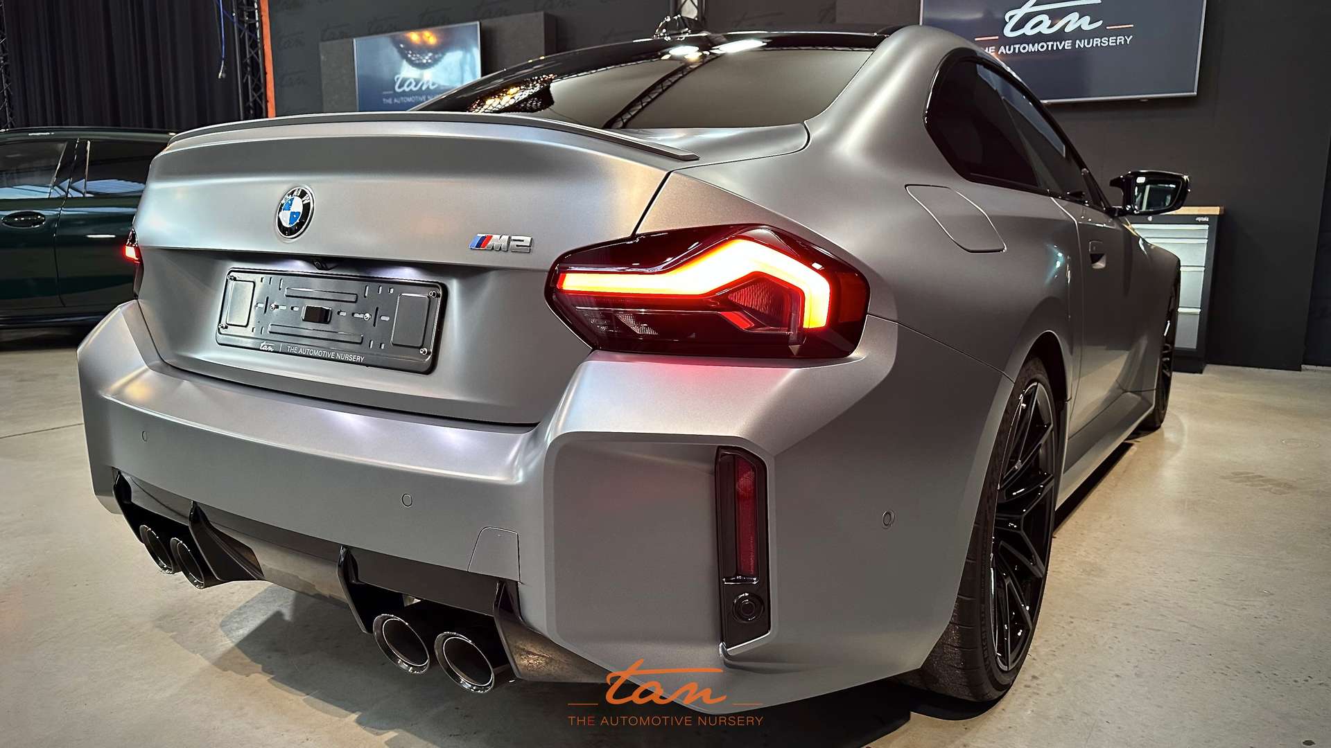 BMW M2 Coupe M Sport M2 - 2024 - Joinsteer - #29