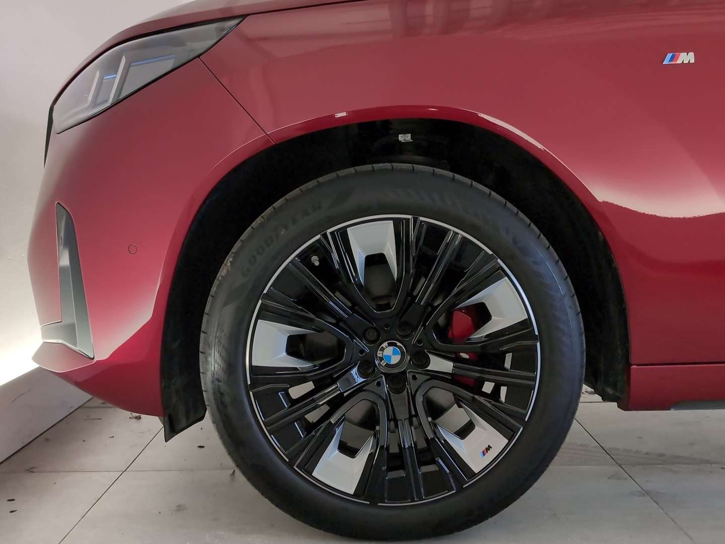 BMW X3 M Sport 20d XDrive - 2025 - Joinsteer - #9
