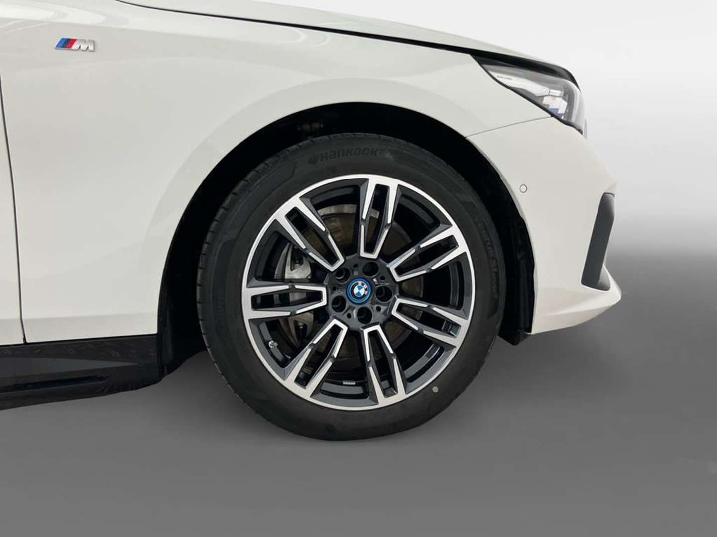 BMW I5 M Sport - 2025 - Joinsteer - #13