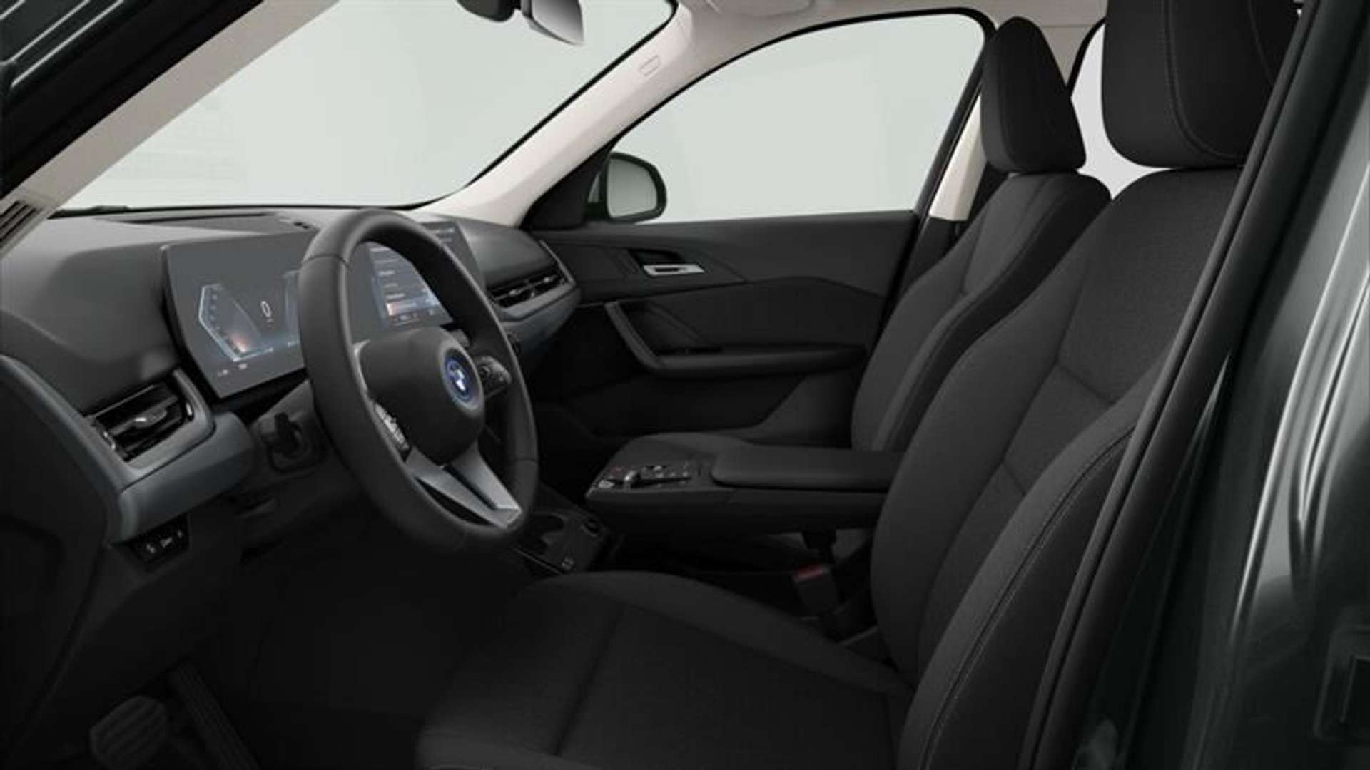 BMW IX1 - 2023 - Joinsteer - #8