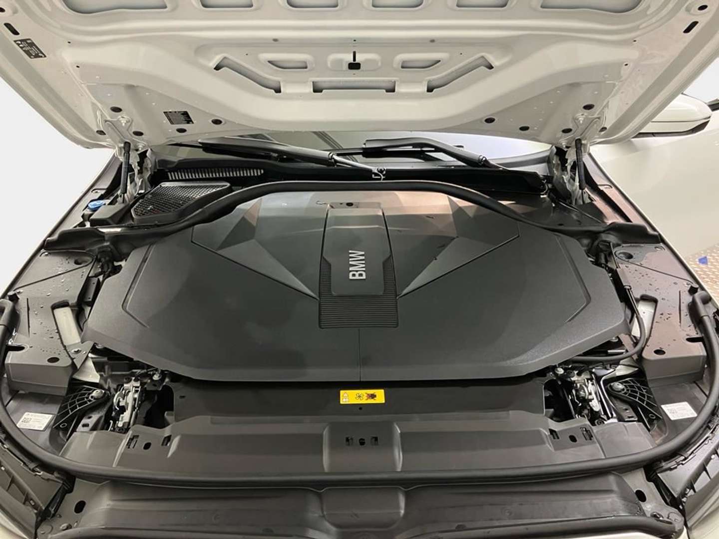 BMW I5 M Sport - 2025 - Joinsteer - #15