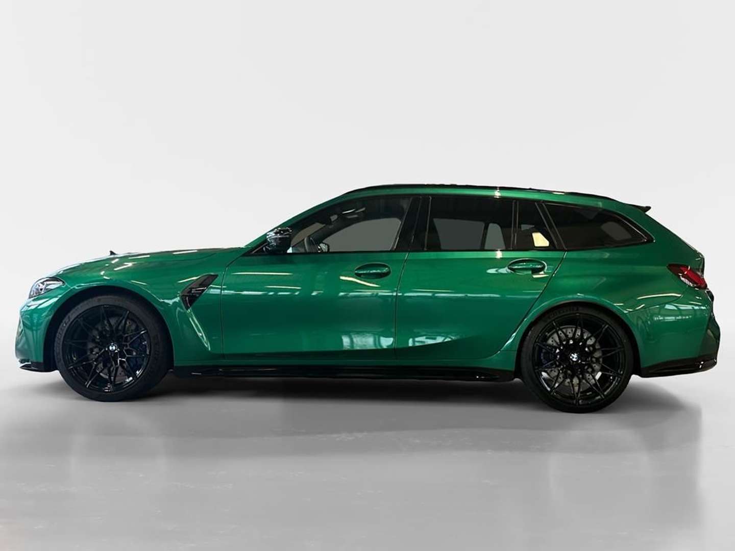 BMW M3 Competition M3 - 2025 - Joinsteer - #3