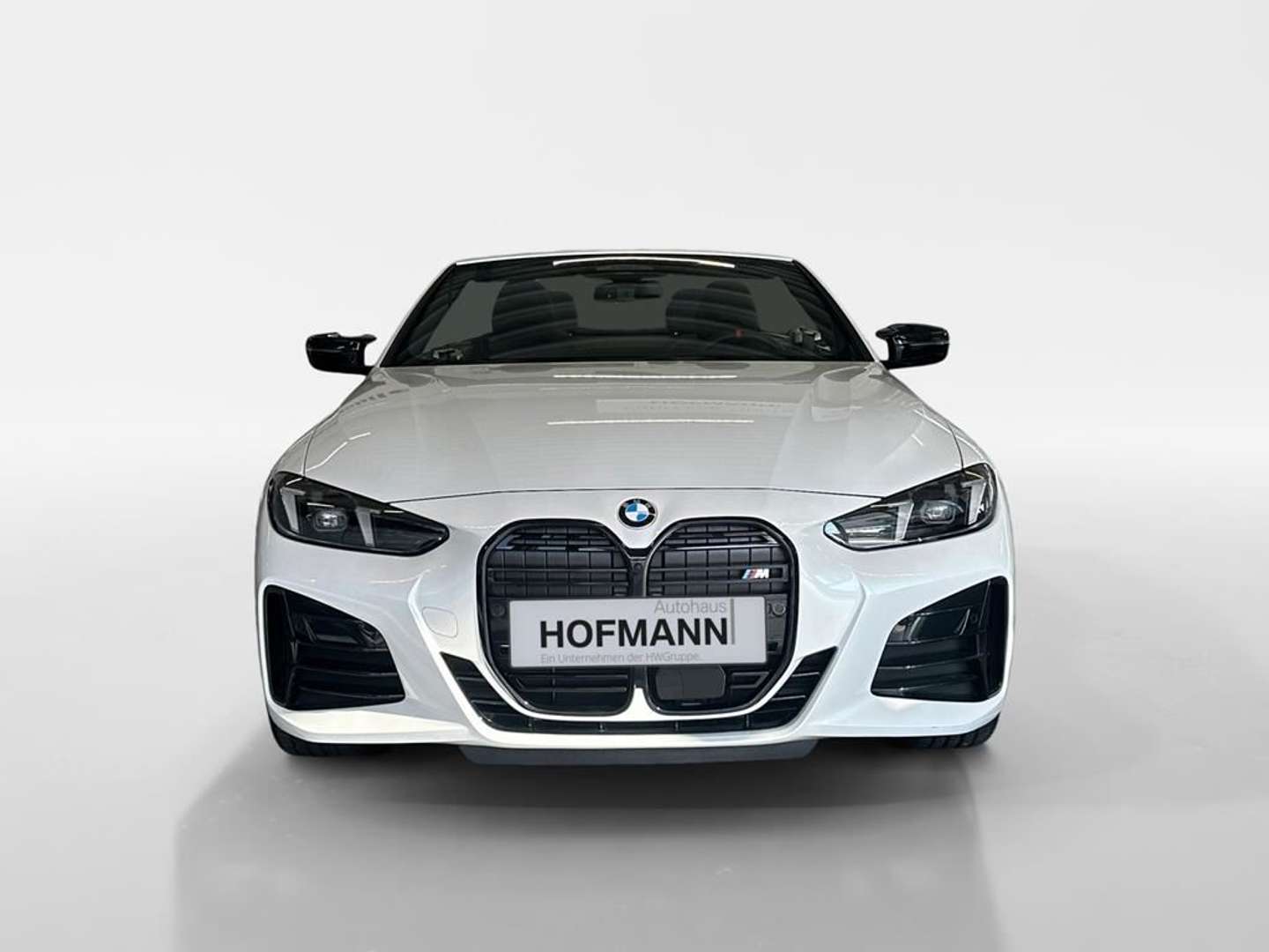 BMW Série 4 M Sport 440 - 2025 - Joinsteer - #1