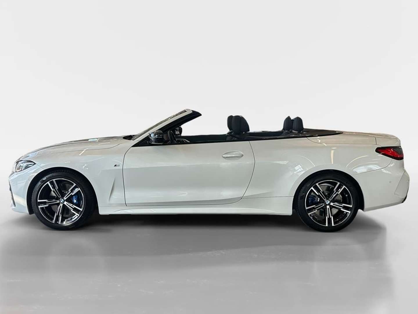 BMW Série 4 M Sport 440 - 2025 - Joinsteer - #3