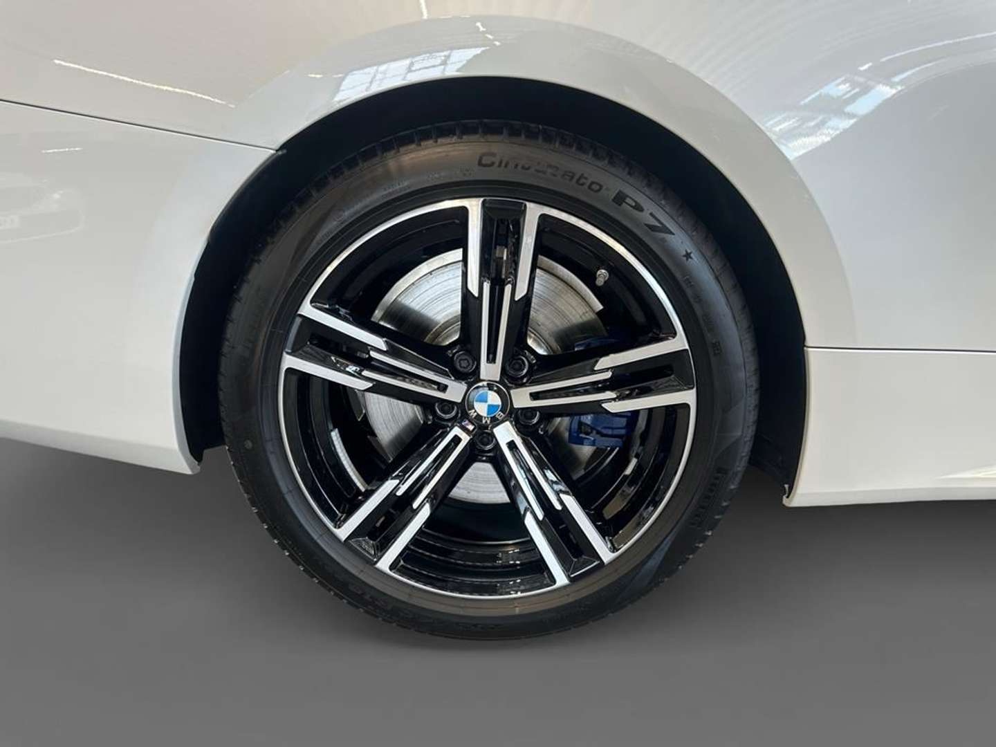 BMW Série 4 M Sport 440 - 2025 - Joinsteer - #13