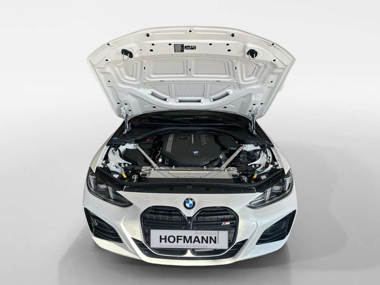 BMW Série 4 M Sport 440 - 2025 - Joinsteer - #15