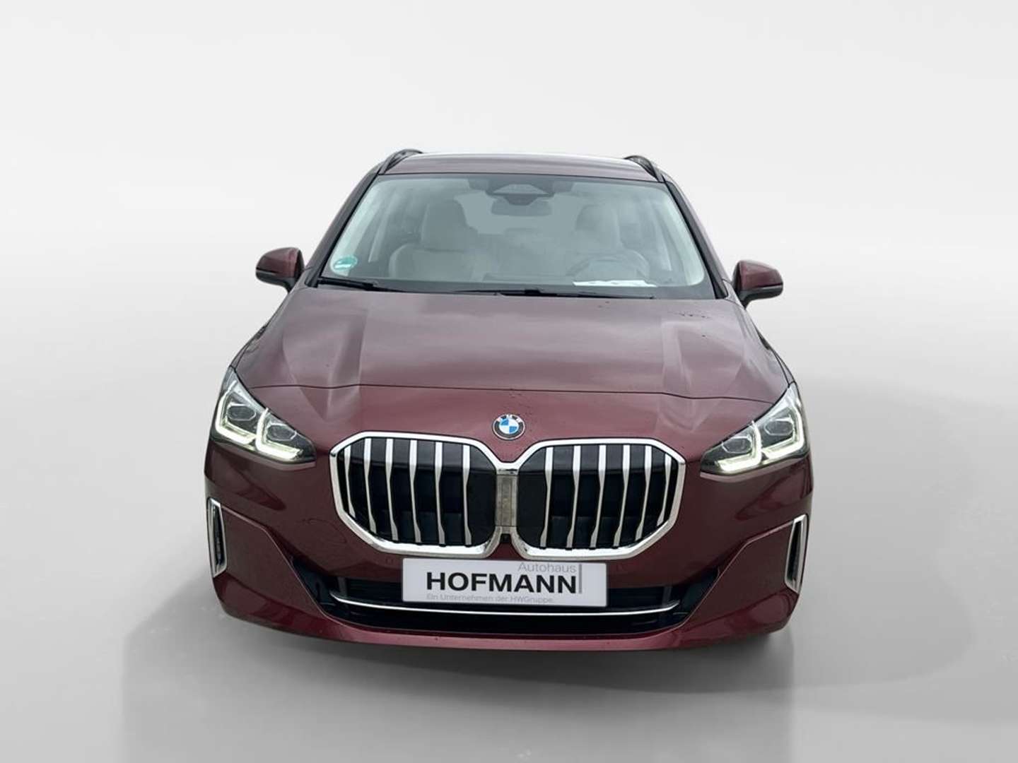 BMW Série 2 Luxury 220 - 2025 - Joinsteer - #1