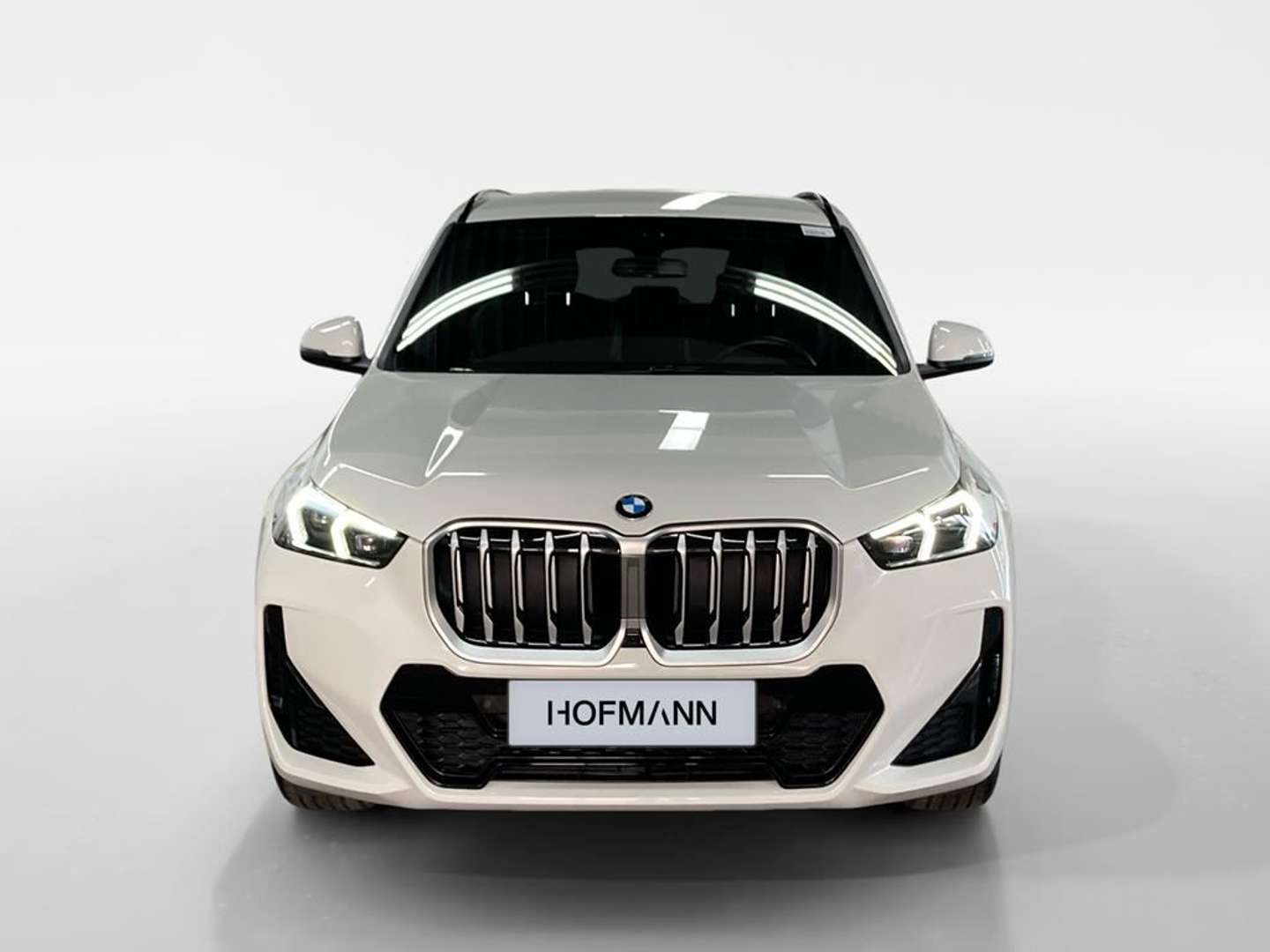 BMW X1 M Sport - 2025 - Joinsteer - #1