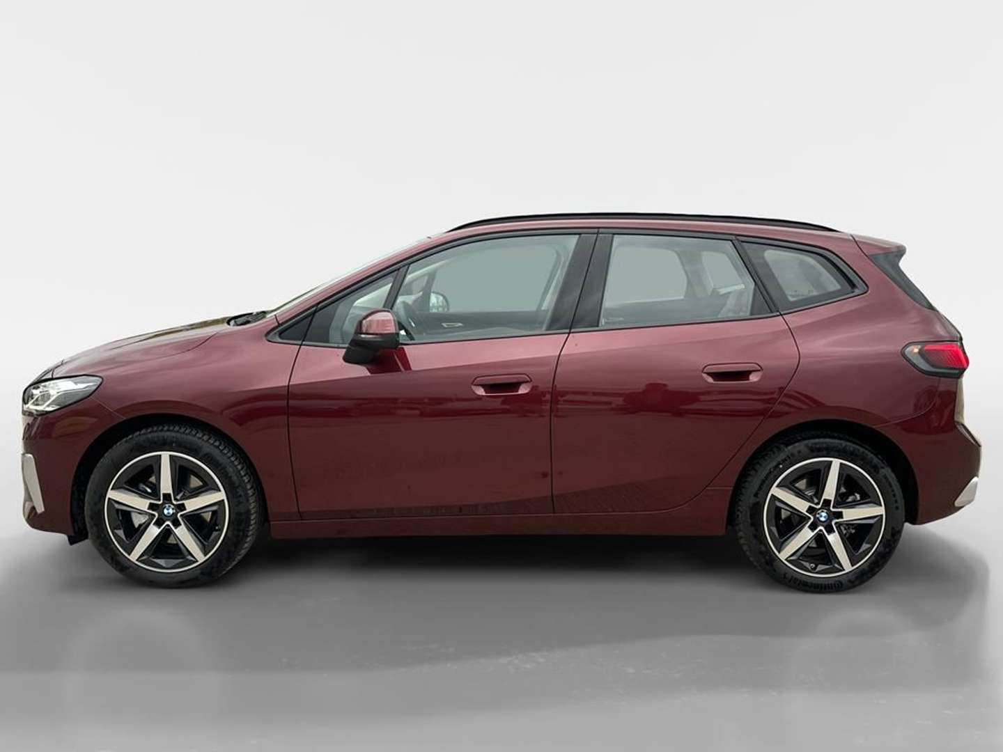 BMW Série 2 Luxury 220 - 2025 - Joinsteer - #3