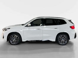 BMW X1 M Sport - 2025 - Joinsteer - #3