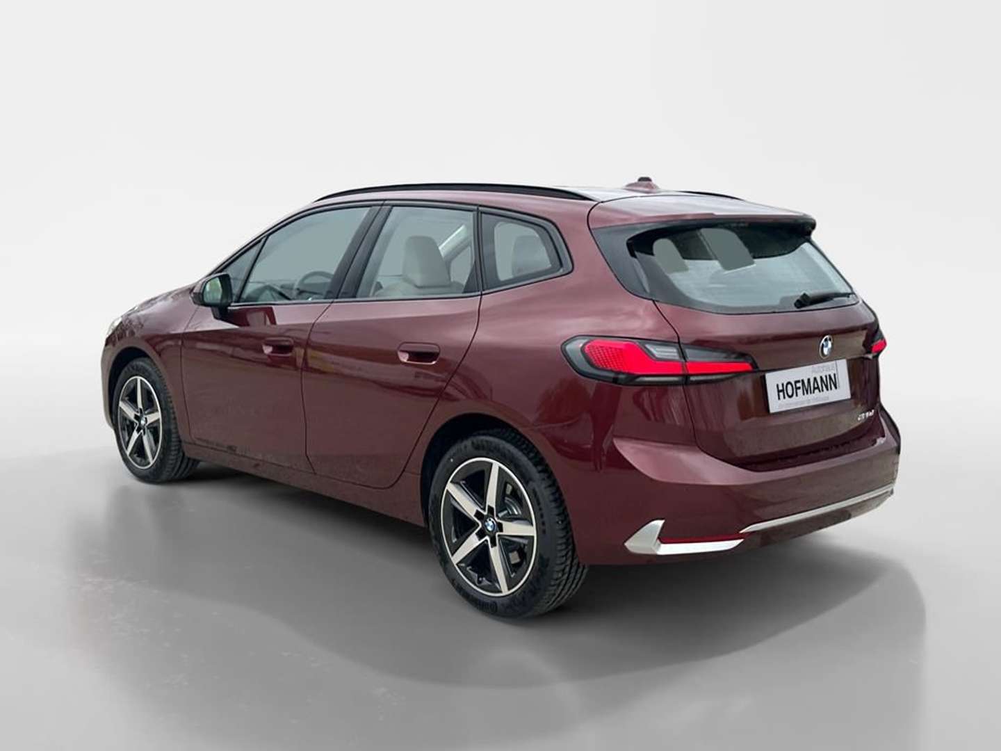 BMW Série 2 Luxury 220 - 2025 - Joinsteer - #4