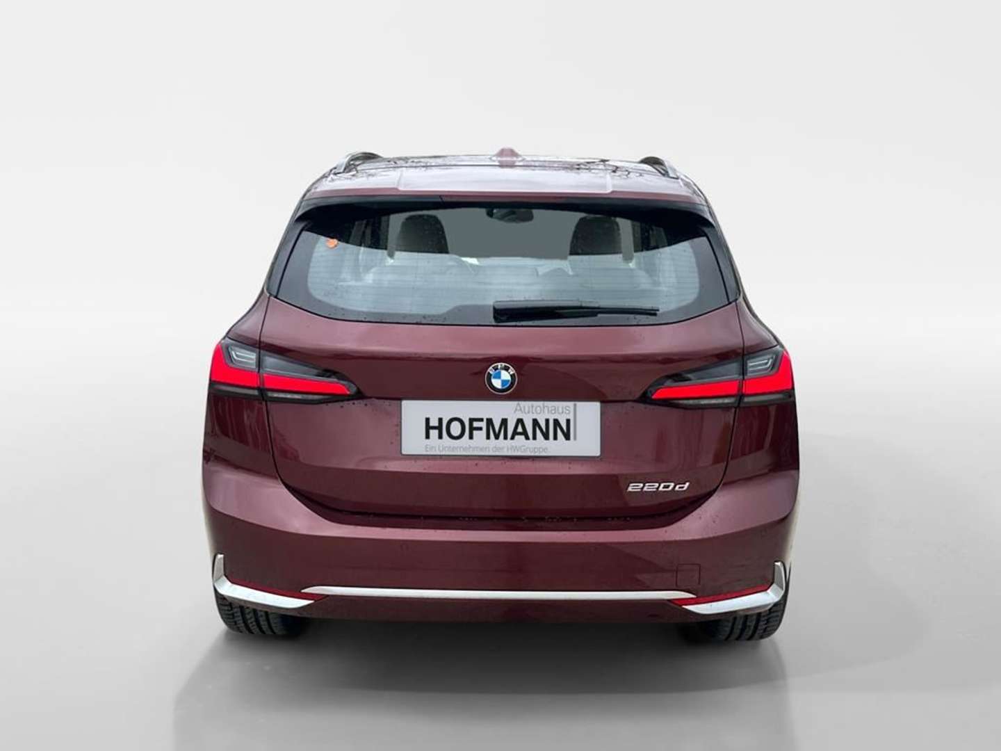 BMW Série 2 Luxury 220 - 2025 - Joinsteer - #5