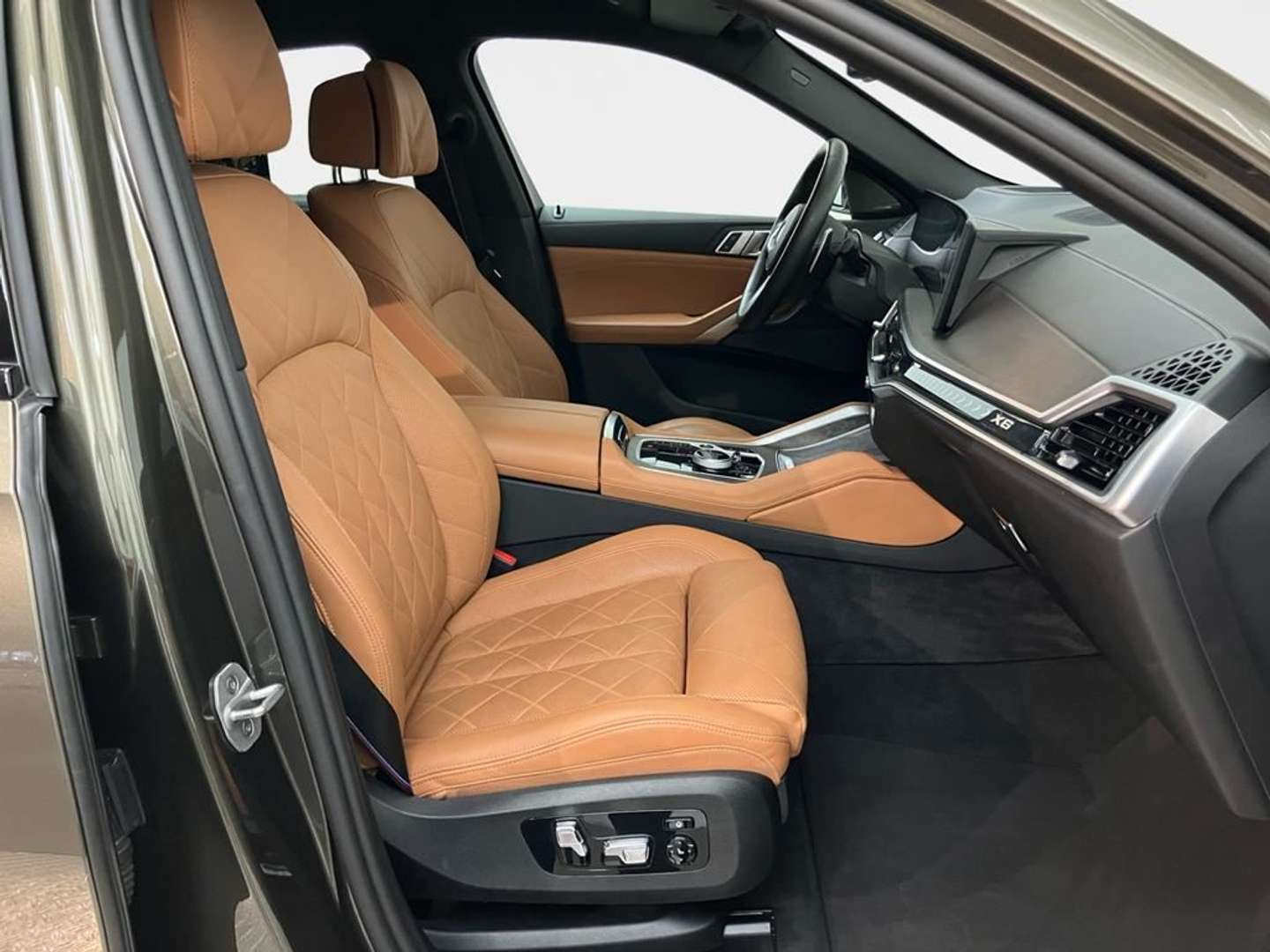BMW X6 M M Sport - 2025 - Joinsteer - #11