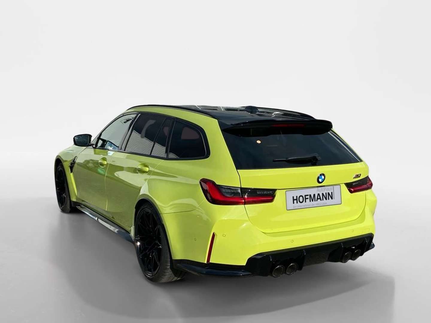BMW M3 Competition M3 - 2024 - Joinsteer - #4