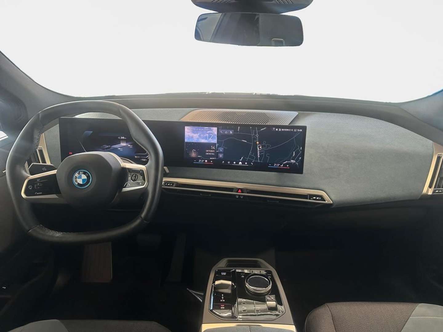BMW IX - 2024 - Joinsteer - #10