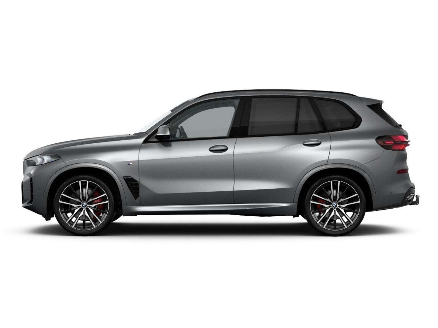 BMW X5 M Sport XDrive30d - 2025 - Joinsteer - #1