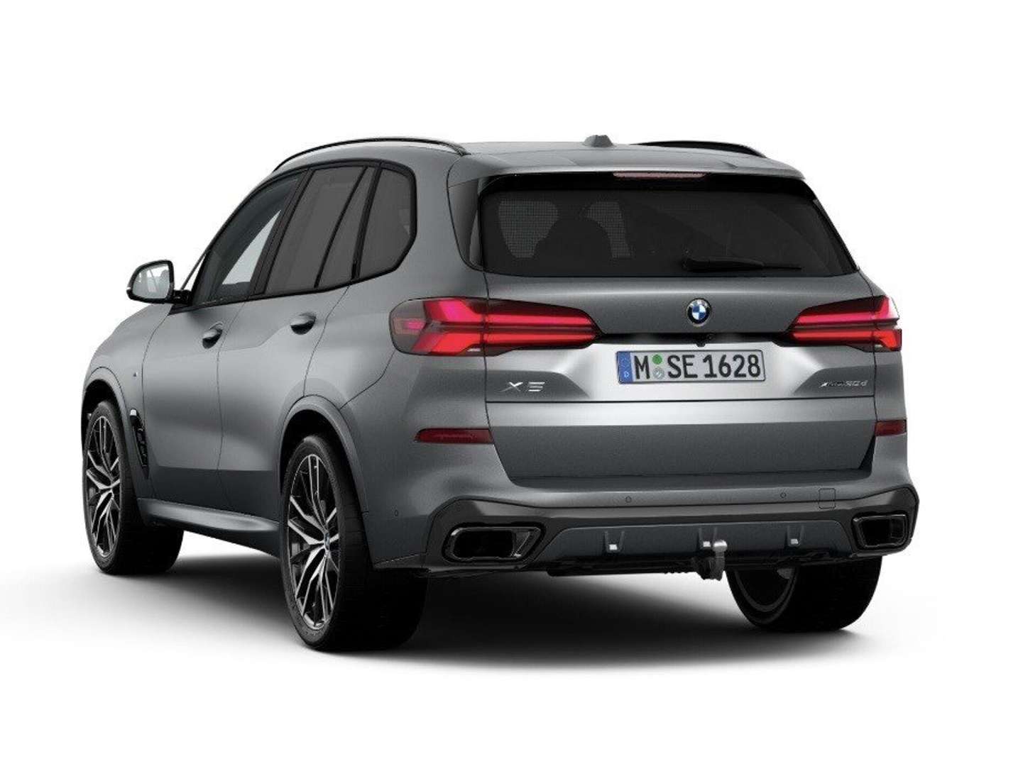 BMW X5 M Sport XDrive30d - 2025 - Joinsteer - #2