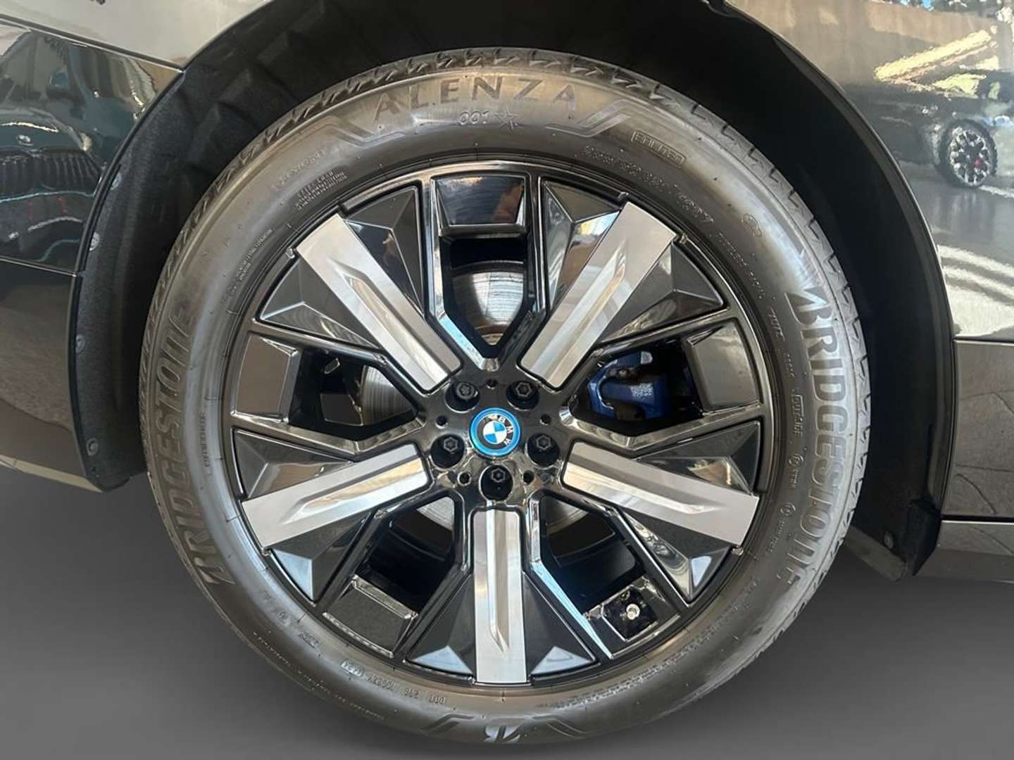 BMW IX - 2024 - Joinsteer - #14