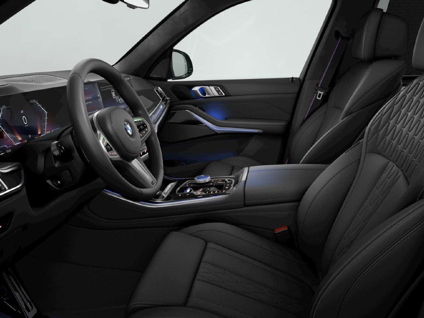BMW X5 M Sport XDrive30d - 2025 - Joinsteer - #4