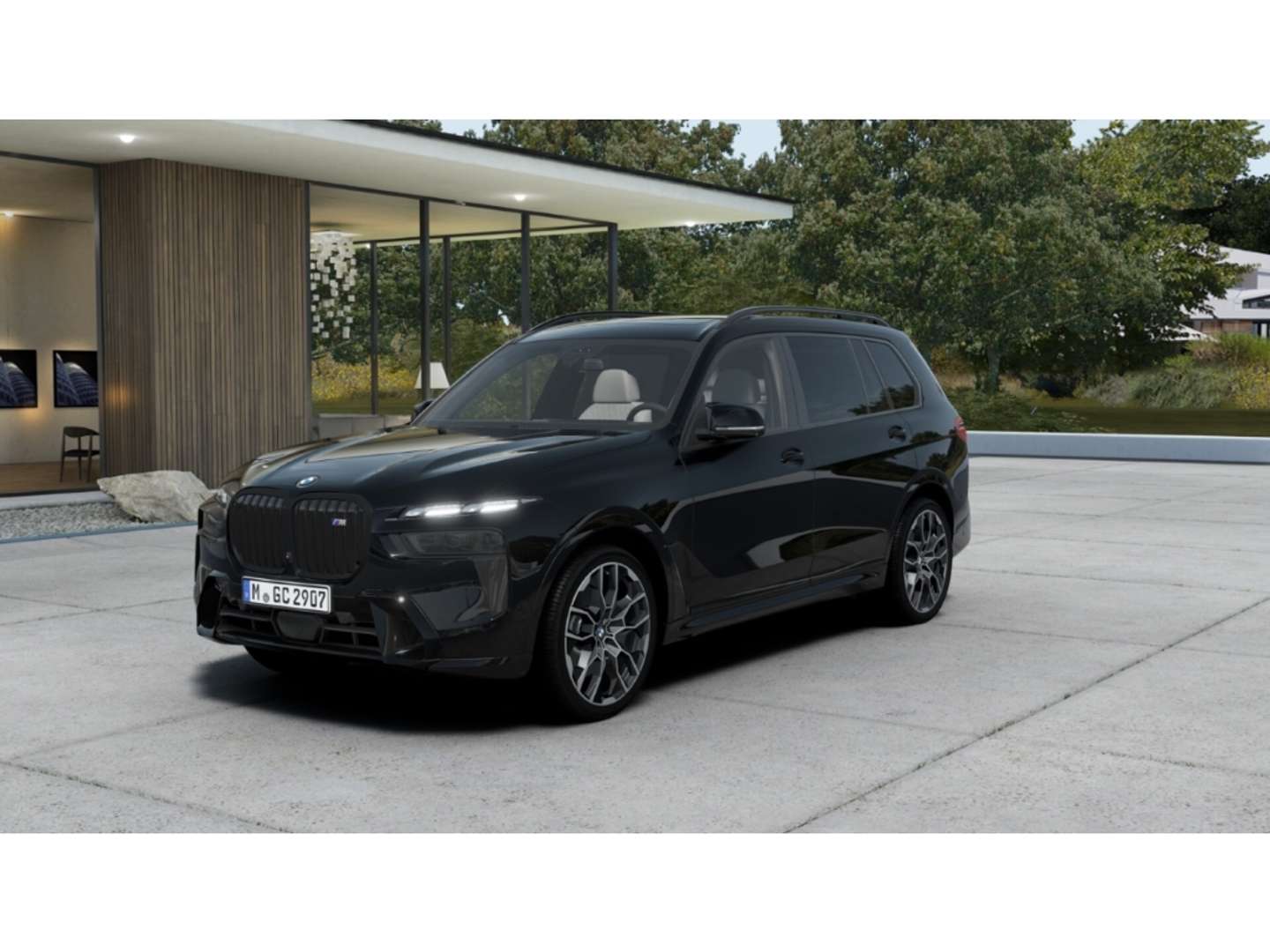 BMW X7 I XDrive - 2024 - Joinsteer - #1